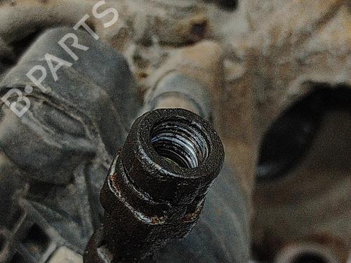 Left rear brake caliper VW GOLF VII (5G1, BQ1, BE1, BE2) e-Golf | BP19253061M107 