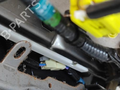 Right front seat TOYOTA PRIUS PLUS (_W4_) 1.8 Hybrid (ZVW4_) | BP26907305C16  - Image 14