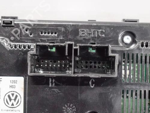 Electronic module VW PASSAT B8 (3G2, CB2) 2.0 TDI | BP6744997M83 - Image 3