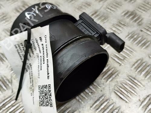 Mass air flow sensor MERCEDES-BENZ VITO Van (W447) 116 CDI (447.601, 447.603, 447.605) | BP26389309M95 