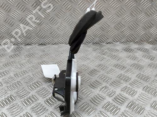 Front left lock HONDA CIVIC X Hatchback (FC_, FK_) 2.0 Type-R (FK8) | BP21486074C98 
