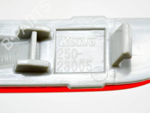 Rear bumper left light NISSAN QASHQAI II (J11, J11_) 1.3 DIG-T | BP28430233C81 