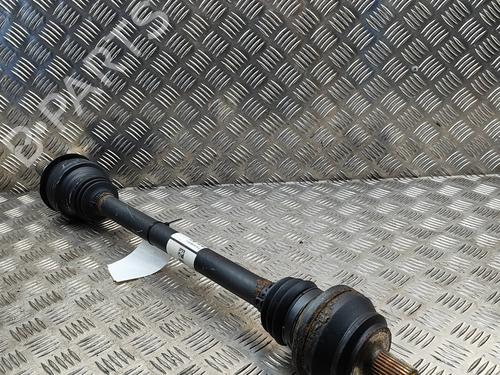 Right rear driveshaft MERCEDES-BENZ E-CLASS Convertible (A238) E 220 d (238.414) | BP28387822M41