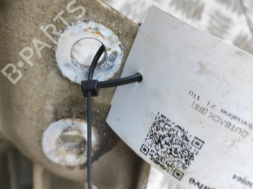 Engine mount SUBARU OUTBACK (BS) 2.0 D AWD (BSD) | BP32755503M89  - Image 6