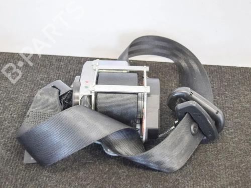 Used Rear right seatbelt VOLVO V60 I (155) D3 / D4 (163 hp) 6865784