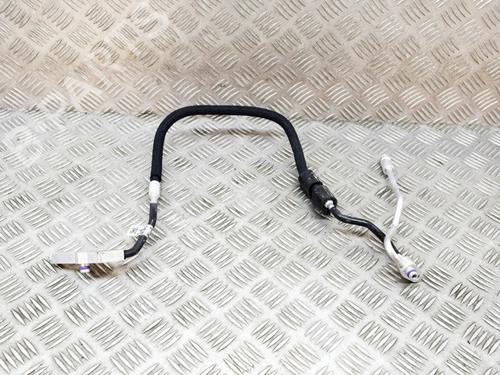 Used AC pipe AUDI A6 C8 Avant (4A5) 40 TDI Mild Hybrid quattro (204 hp) 27761789