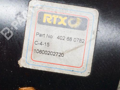 Starter MAZDA 6 Saloon (GG) 2.0 DI (GG14) | BP6734727M8