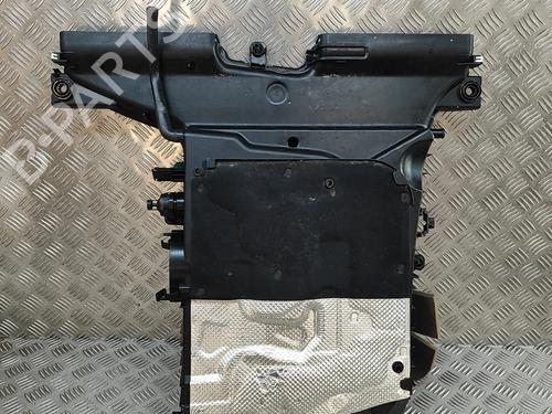Used Air filter box Air filter box AUDI Q8 (4MN, 4MT) 50 TDI Mild Hybrid quattro (286 hp) 33373120 33373120