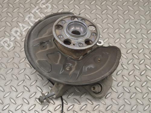 Left rear steering knuckle MERCEDES-BENZ E-CLASS Coupe (C238) E 220 d (238.314) | BP30232630M27