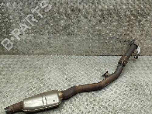 Catalyst PORSCHE CAYENNE (9YA) 3.0 AWD (9YAAA1) | BP27790209M10 - Image 4