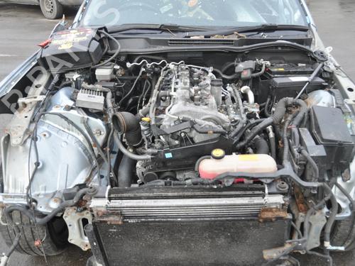 Other LEXUS IS II (_E2_) 220d (ALE20) | BP33361705O1 - Image 5