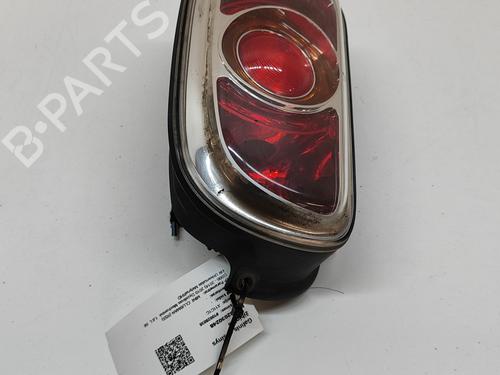 Right taillight MINI MINI CLUBMAN (R55) One D | BP28811992C35 