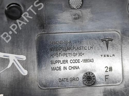 Andre TESLA MODEL Y (5YJY) EV Performance All-wheel Drive | BP31296993O1 