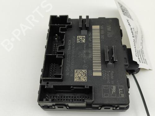 Electronic module VW GOLF VIII (CD1, DA1) 2.0 TSI R 4motion | BP30005128M83 