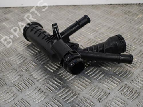 Thermostat housing AUDI A3 Convertible (8V7, 8VE) 1.6 TDI | BP14664717M116