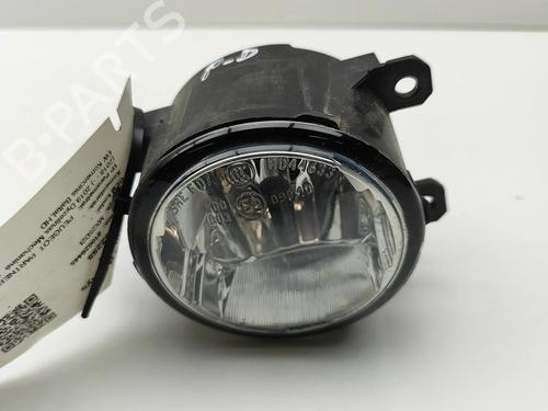 Used Right front fog light PEUGEOT PARTNER Box Body/MPV (K9) 1.5 BlueHDi 100 (102 hp) 28560515