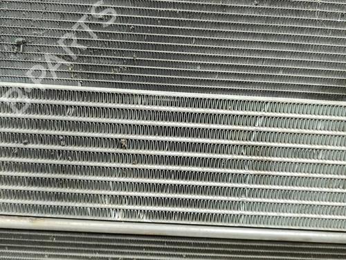Radiator set VW AMAROK (2HA, 2HB, S1B, S6B, S7A, S7B, AGD) 2.0 BiTDI 4motion | BP18313974M120 