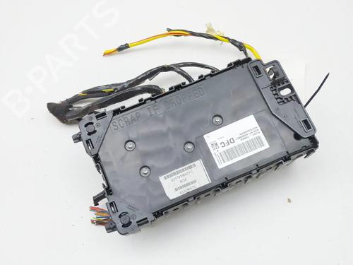 Fuse box FORD MONDEO V Turnier (CF) 2.0 TDCi | BP39749078E1 - Image 5