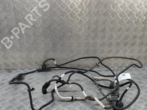 Pipe VW PASSAT B8 Variant (3G5, CB5) 2.0 TDI | BP26441748M125 