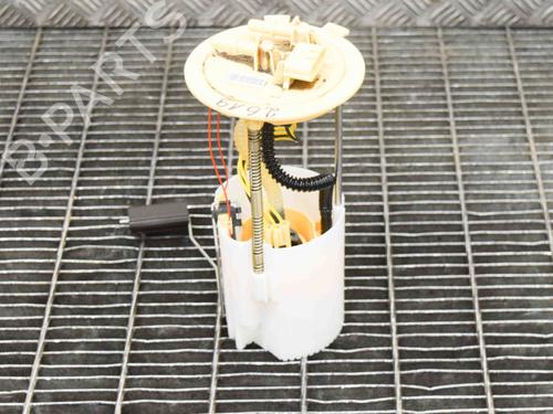 Used Fuel pump RENAULT KADJAR (HA_, HL_) 1.5 dCi 110 (HLA3) (110 hp) 6761158