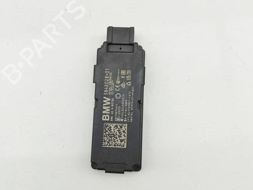Electronic module BMW X5 (G05, F95) xDrive 30 d Mild-Hybrid | BP33384105M83 - Image 2