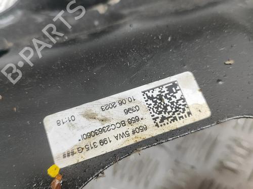 Subframe VW T-ROC (A11, D11) 1.5 TSI | BP27339488M9 - Image 7