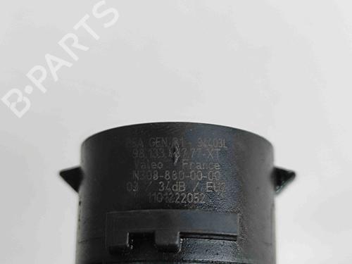 Elektronische module OPEL MOKKA 1.2 (76) | BP27771512M83 