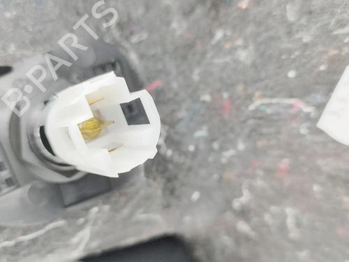 Boot lining SKODA ENYAQ iV SUV (5AZ) 80 | BP31810229I3