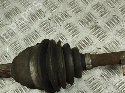 Left front driveshaft NISSAN JUKE (F15) 1.6 | BP26524050M38 