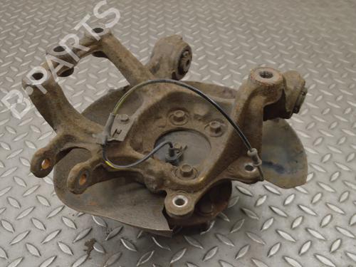 Left rear steering knuckle MAZDA 6 Saloon (GJ, GL) 2.2 D (GJ2FP) | BP30232162M27