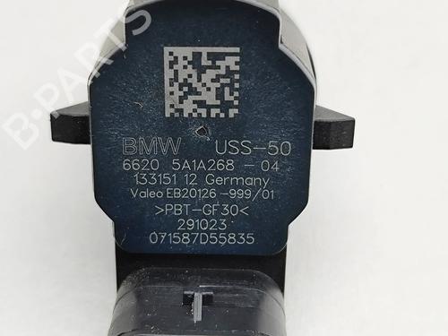 Electronic module BMW X5 (G05, F95) xDrive 45 e Plug-in Hybrid | BP36358658M83 - Image 8