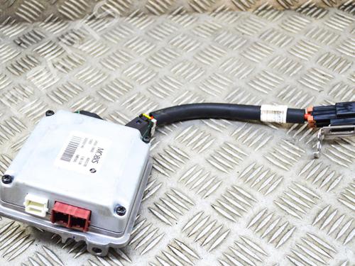 Elektronische module KIA NIRO I (DE) E-NIRO (204 hp) 28548013