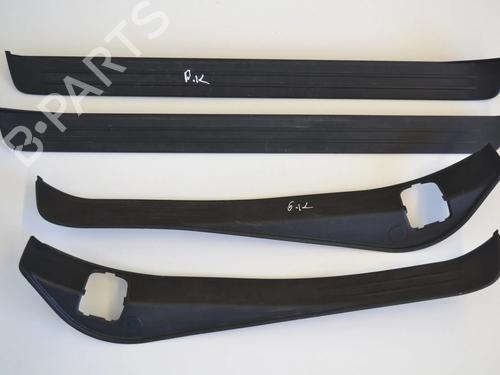 Used Step SUBARU OUTBACK (BL, BP) 2.0 D AWD (BPD) (150 hp) 30242157