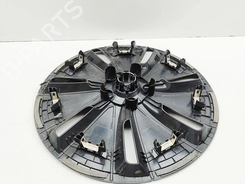 Hub cap TESLA MODEL 3 (5YJ3) EV | BP36327071C160  - Image 6