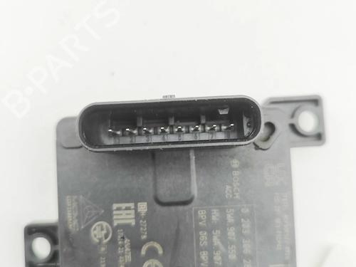 Electronic module AUDI A3 Sportback (8YA, 8YF) 35 TFSI | BP39884334M83 - Image 6