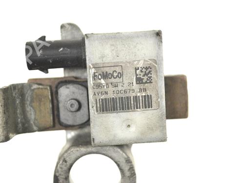 Cable MAZDA 6 Saloon (GJ, GL) 2.2 D (GJ2FP, GJ1021, GJ1022, GL1021) | BP33348751E12  - Image 6