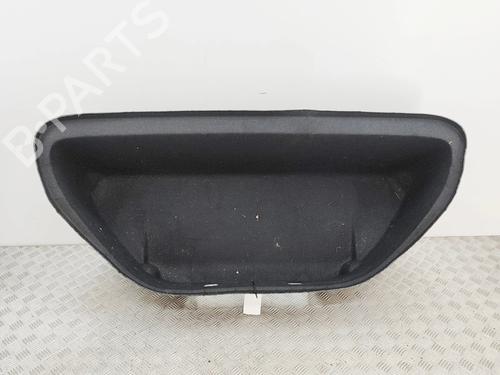 Used Boot lining Boot lining TESLA MODEL X (5YJX) P90D AWD (772 hp) 36470511 36470511
