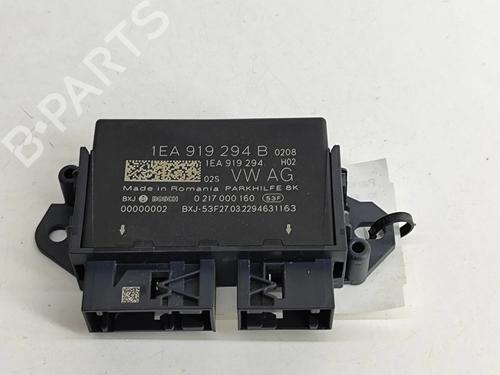 Modulo elettronico VW ID.3 (E11, E12) Pro S (204 hp) 28552844