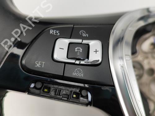 Steering wheel VW GOLF VII Variant (BA5, BV5) 2.0 TDI | BP29920163C49