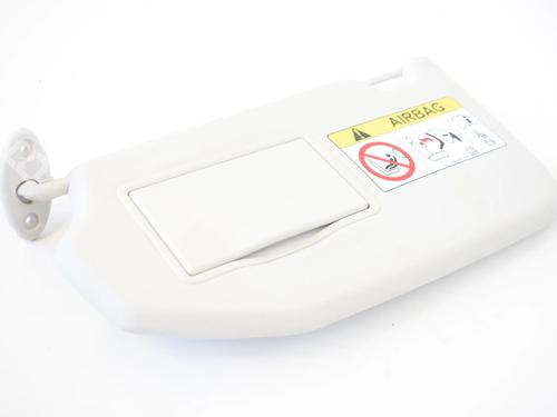 Used Left sun visor Left sun visor FORD ECOSPORT 1.0 EcoBoost (140 hp) 33339680 33339680