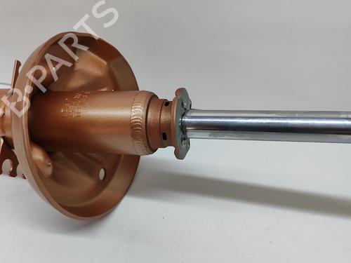 Left front shock absorber MERCEDES-BENZ B-CLASS Sports Tourer (W245) B 180 CDI (245.207) | BP24975635M16 
