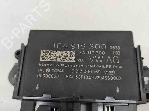 Elektronisk modul VW ID.4 (E21) PRO | BP28551904M83 