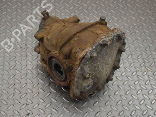 Rear differential MERCEDES-BENZ SL (R230) 500 (230.475) | BP30242308M24 