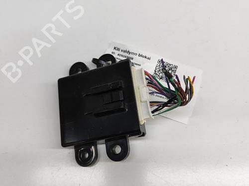 Electronic module MITSUBISHI OUTLANDER III (GG_W, GF_W, ZJ, ZL, ZK) 2.0 Hybrid 4WD (GG2W) | BP24583016M83 