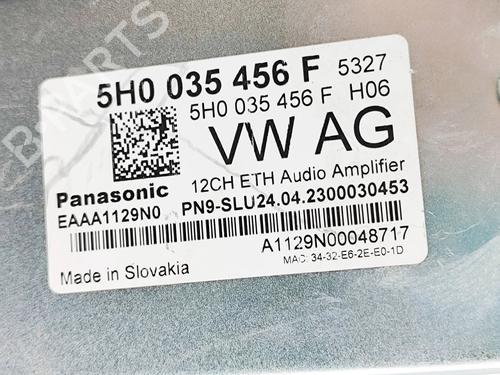 Electronic module VW ID.5 (E39) Pro Performance | BP33847676M83  - Image 7