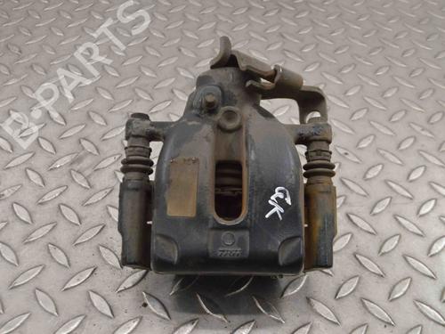 Used Left rear brake caliper PEUGEOT RCZ 1.6 16V (156 hp) 30228607