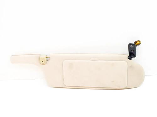 Used Right sun visor MITSUBISHI GTO Coupe (Z1_A) 3.0 AWD (Z16A) (286 hp) 29163807