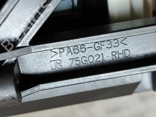 Gear lever NISSAN LEAF (ZE1) Electric | BP27780095M90 - Image 6