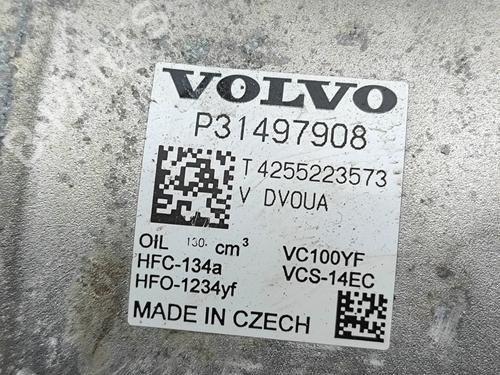 AC compressor VOLVO XC40 (536) B3 Mild-Hybrid | BP33383982M34 - Image 6