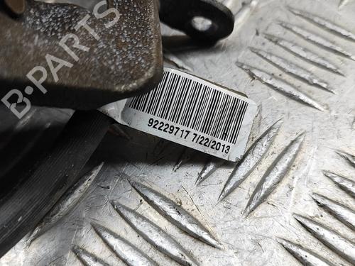 Left rear brake caliper CHEVROLET CAMARO 3.6 | BP22807760M107